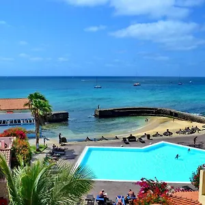 Porto Antigo Bb Hotel Santa Maria