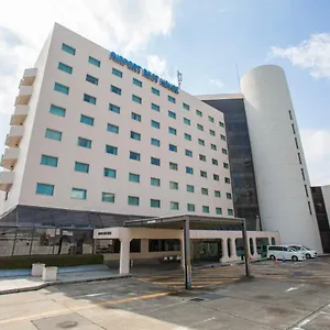 2* Hotel Airport