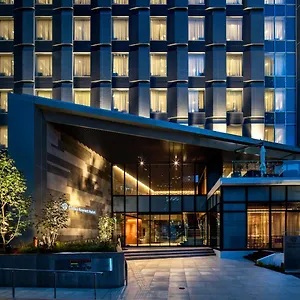 Daiwa Roynet Nishi-shinjuku Premier Otel