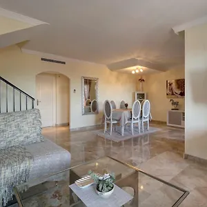 Costa Galera Duplex Penthouse Estepona