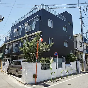  アパート Akabane Tk Building 202