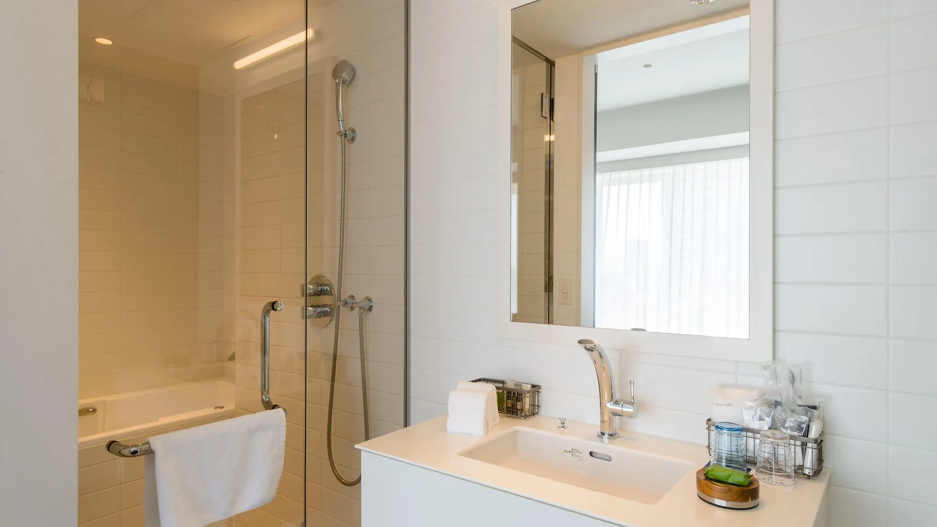 Shinjuku Granbell Hotel Tokyo