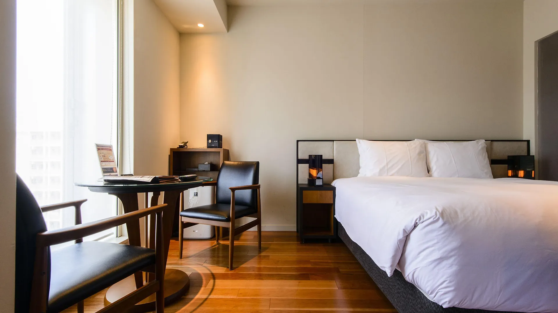 Shinjuku Granbell Hotel Tokyo Japan