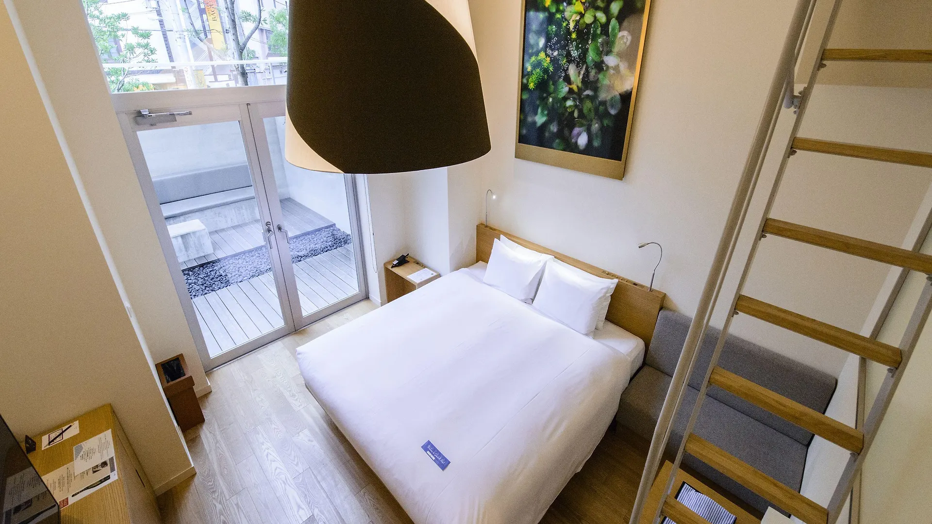 Shinjuku Granbell Hotel Tokyo