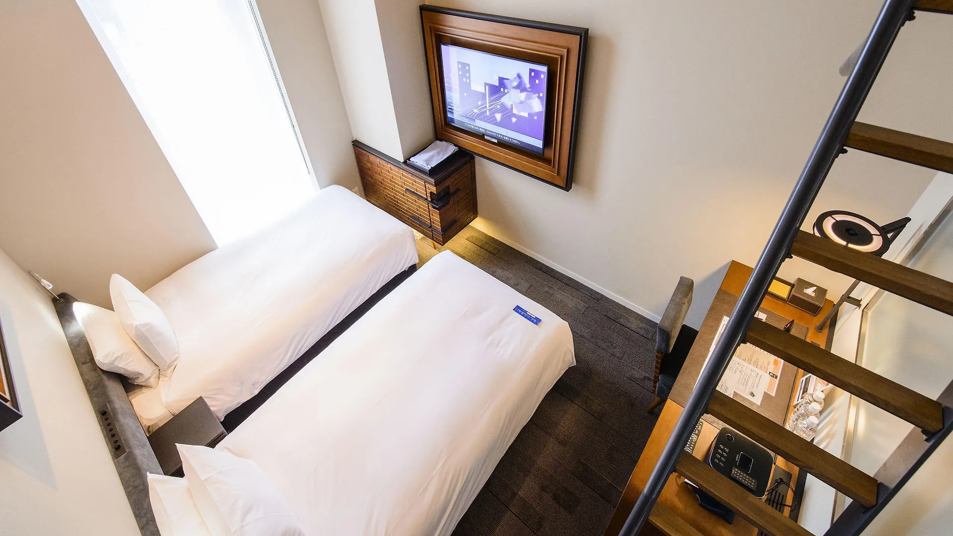 ****  Shinjuku Granbell Hotel Tokyo Japan