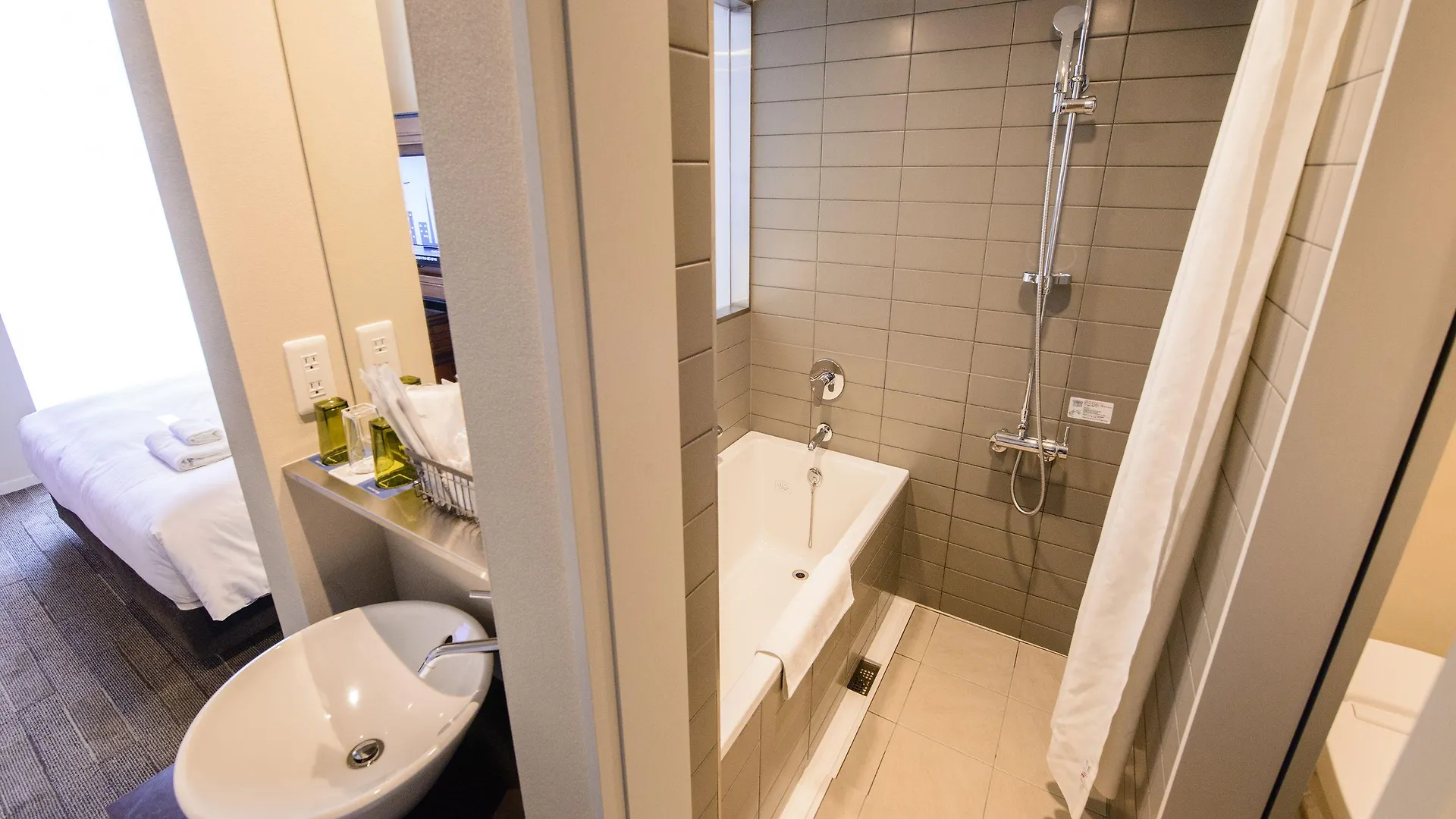 Shinjuku Granbell Hotel Tokyo