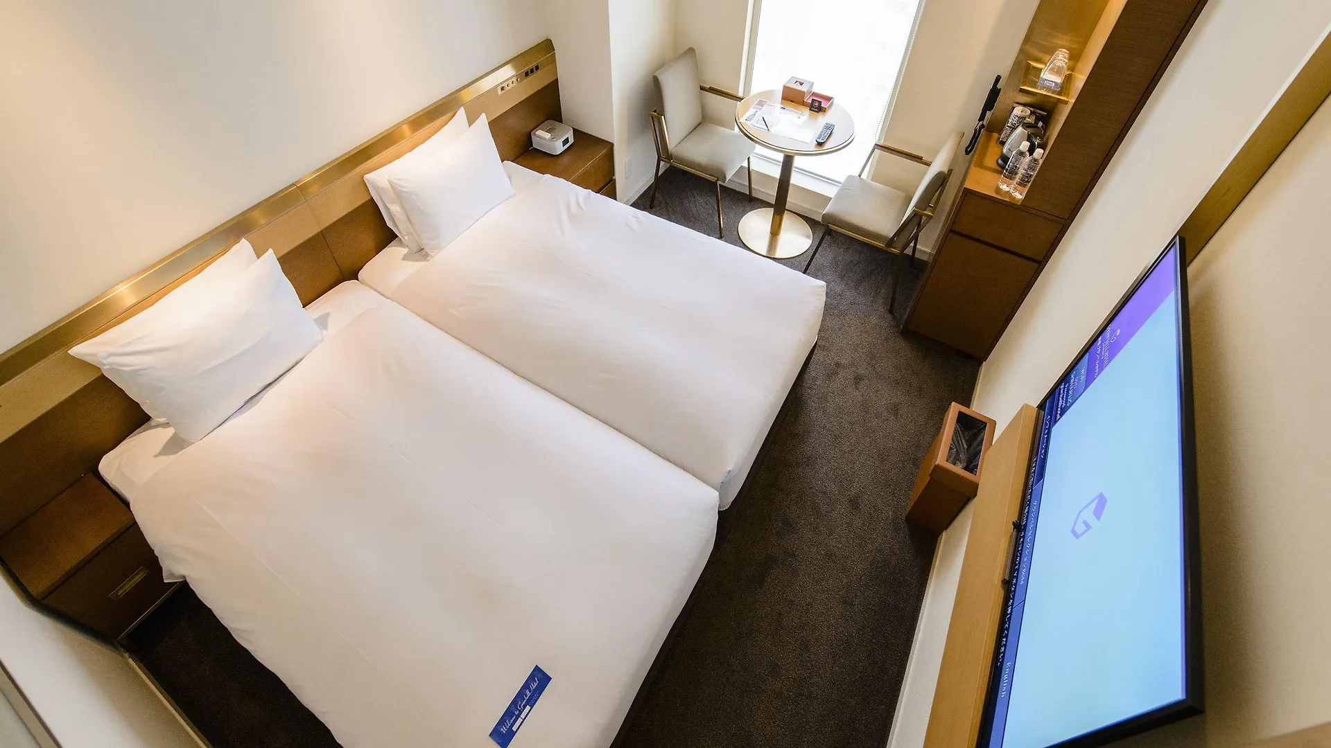 Shinjuku Granbell Hotel Tokyo