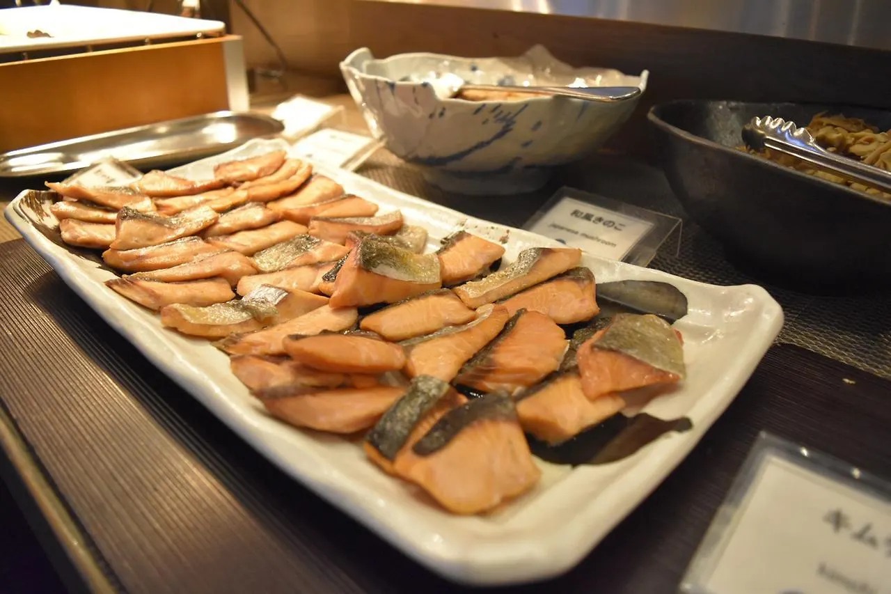 新宿格兰贝尔酒店 東京都 酒店